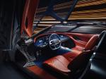 Genesis Essentia Concept 2018 года